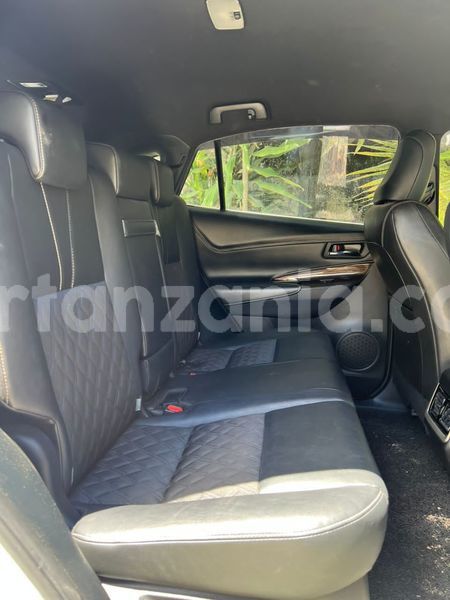 Big with watermark toyota harrier dar es salaam dar es salaam 32342