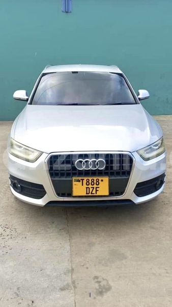 Big with watermark audi q3 dar es salaam dar es salaam 32343