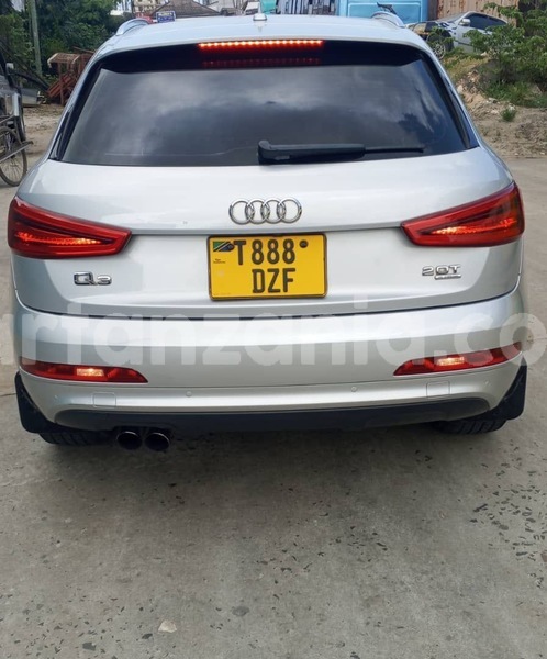 Big with watermark audi q3 dar es salaam dar es salaam 32343