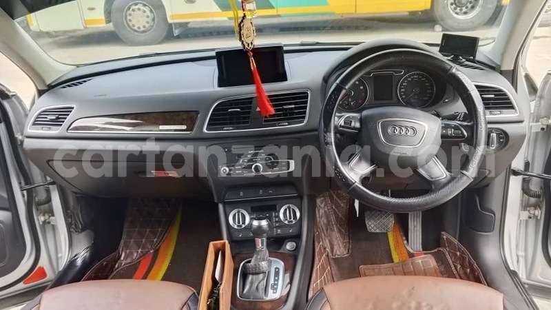 Big with watermark audi q3 dar es salaam dar es salaam 32343