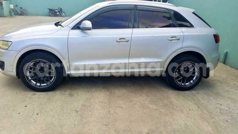 Big with watermark audi q3 dar es salaam dar es salaam 32343