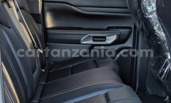 Buy Import Ford Ranger Black Car in Dar es Salaam in Dar es Salaam Buy Import Ford Ranger Black Car in Dar es Salaam in Dar es Salaam