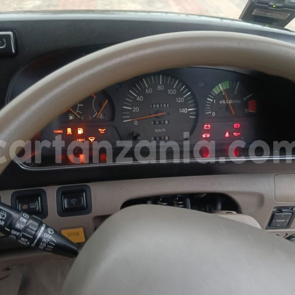 Big with watermark toyota coaster dar es salaam dar es salaam 32346