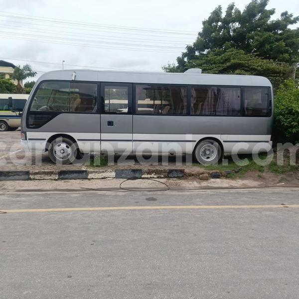 Big with watermark toyota coaster dar es salaam dar es salaam 32346