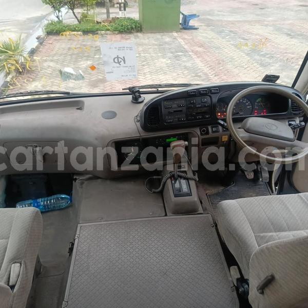 Big with watermark toyota coaster dar es salaam dar es salaam 32346