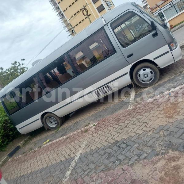 Big with watermark toyota coaster dar es salaam dar es salaam 32346