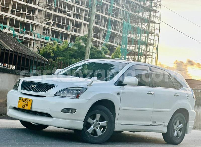 Big with watermark toyota harrier dar es salaam dar es salaam 32347