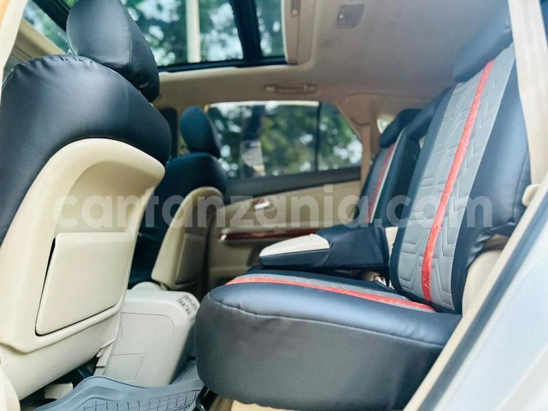 Big with watermark toyota harrier dar es salaam dar es salaam 32347