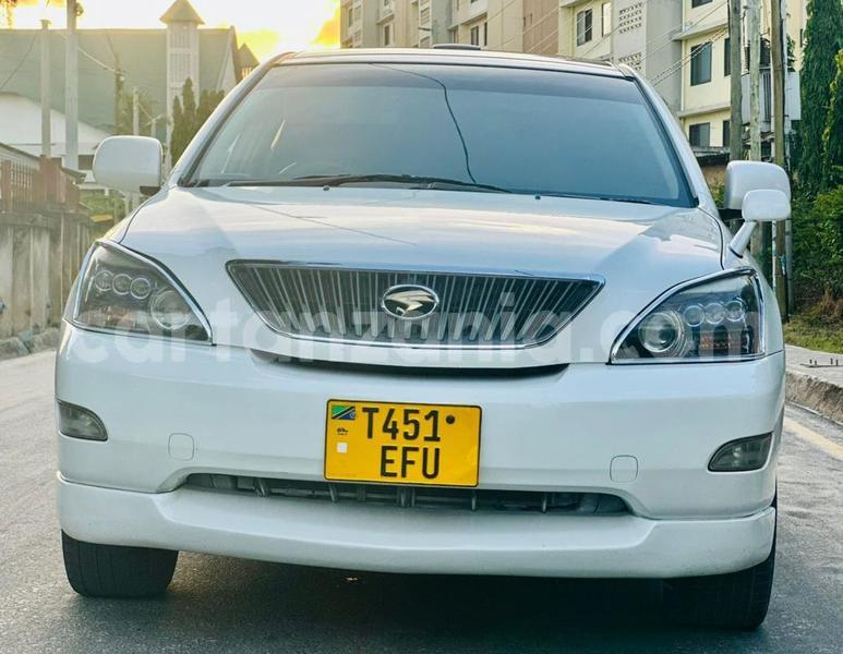Big with watermark toyota harrier dar es salaam dar es salaam 32347