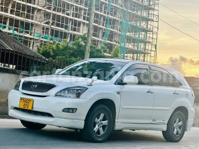 Big with watermark toyota harrier dar es salaam dar es salaam 32347