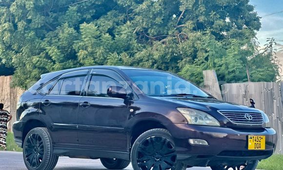 Nunua Ilio tumika Toyota Harrier Nyingine Gari ndani ya Dar es Salaam nchini Dar es Salaam Nunua Ilio tumika Toyota Harrier Nyingine Gari ndani ya Dar es Salaam nchini Dar es Salaam