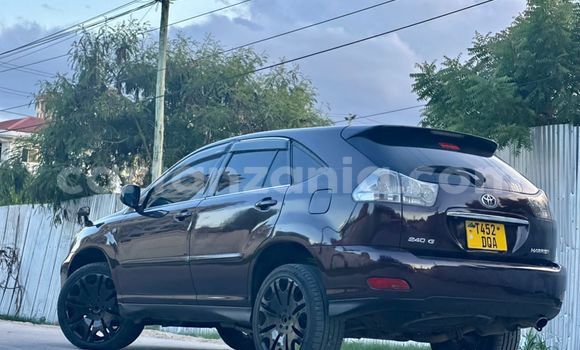 Nunua Ilio tumika Toyota Harrier Nyingine Gari ndani ya Dar es Salaam nchini Dar es Salaam Nunua Ilio tumika Toyota Harrier Nyingine Gari ndani ya Dar es Salaam nchini Dar es Salaam