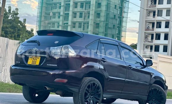 Nunua Ilio tumika Toyota Harrier Nyingine Gari ndani ya Dar es Salaam nchini Dar es Salaam Nunua Ilio tumika Toyota Harrier Nyingine Gari ndani ya Dar es Salaam nchini Dar es Salaam