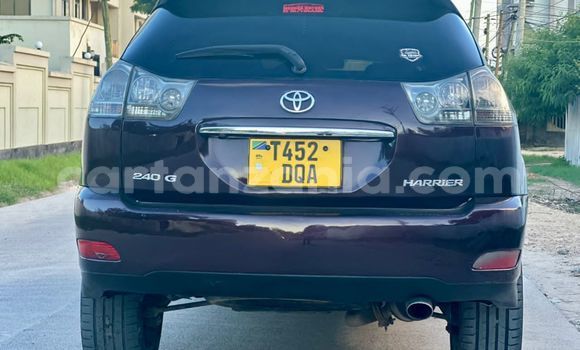 Nunua Ilio tumika Toyota Harrier Nyingine Gari ndani ya Dar es Salaam nchini Dar es Salaam Nunua Ilio tumika Toyota Harrier Nyingine Gari ndani ya Dar es Salaam nchini Dar es Salaam