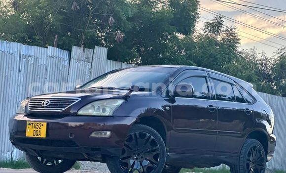 Nunua Ilio tumika Toyota Harrier Nyingine Gari ndani ya Dar es Salaam nchini Dar es Salaam Nunua Ilio tumika Toyota Harrier Nyingine Gari ndani ya Dar es Salaam nchini Dar es Salaam