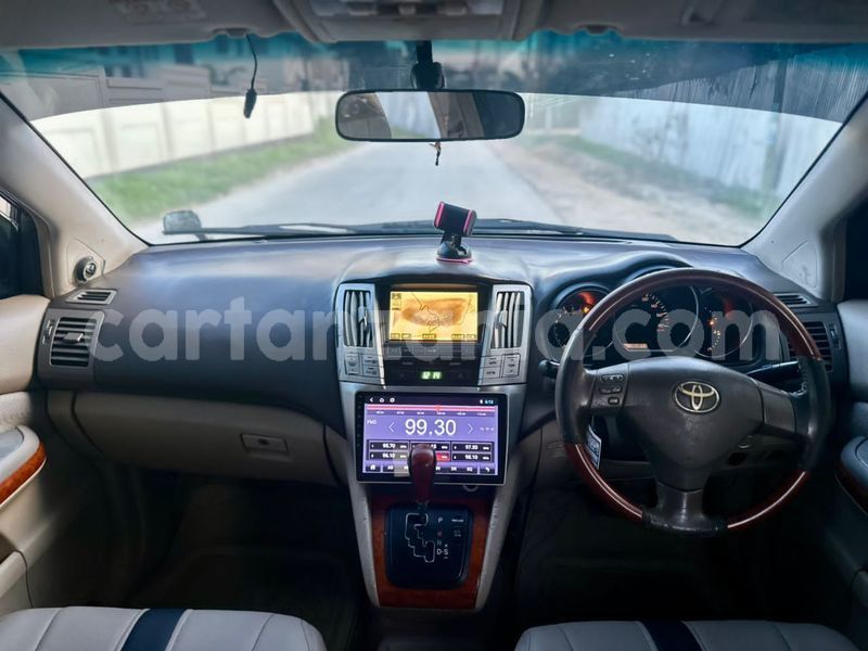 Big with watermark toyota harrier dar es salaam dar es salaam 32348