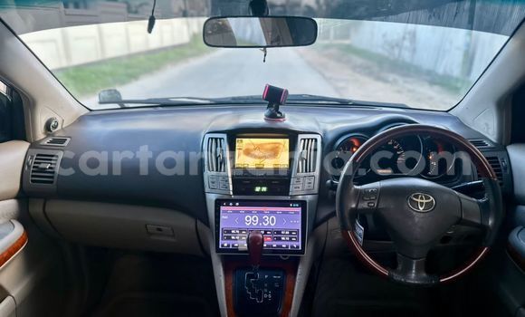 Nunua Ilio tumika Toyota Harrier Nyingine Gari ndani ya Dar es Salaam nchini Dar es Salaam Nunua Ilio tumika Toyota Harrier Nyingine Gari ndani ya Dar es Salaam nchini Dar es Salaam