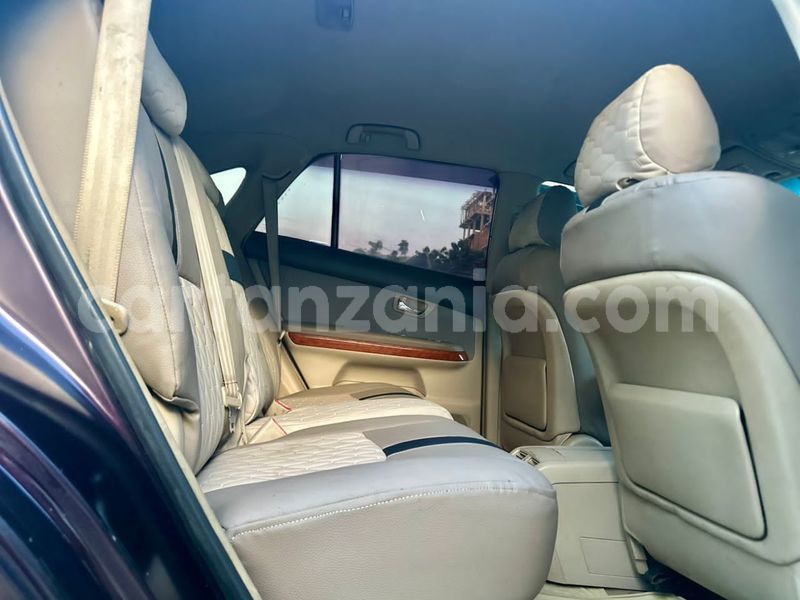 Big with watermark toyota harrier dar es salaam dar es salaam 32348