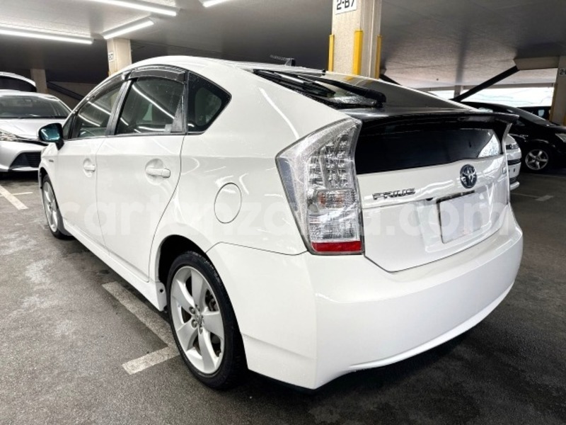 Big with watermark toyota prius dar es salaam dar es salaam 32349