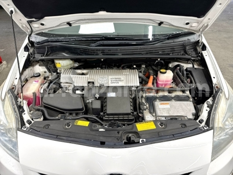 Big with watermark toyota prius dar es salaam dar es salaam 32349