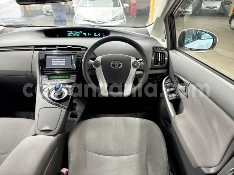 Big with watermark toyota prius dar es salaam dar es salaam 32349