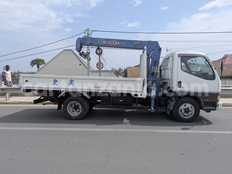 Big with watermark mitsubishi fuso fighter dar es salaam dar es salaam 32350