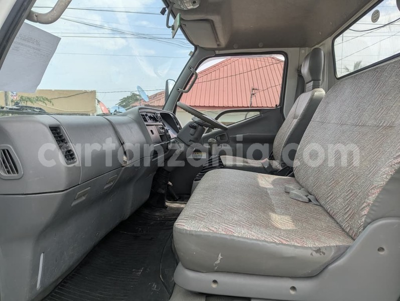 Big with watermark mitsubishi fuso fighter dar es salaam dar es salaam 32350