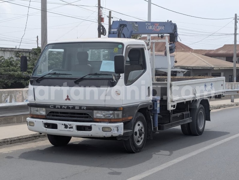 Big with watermark mitsubishi fuso fighter dar es salaam dar es salaam 32350