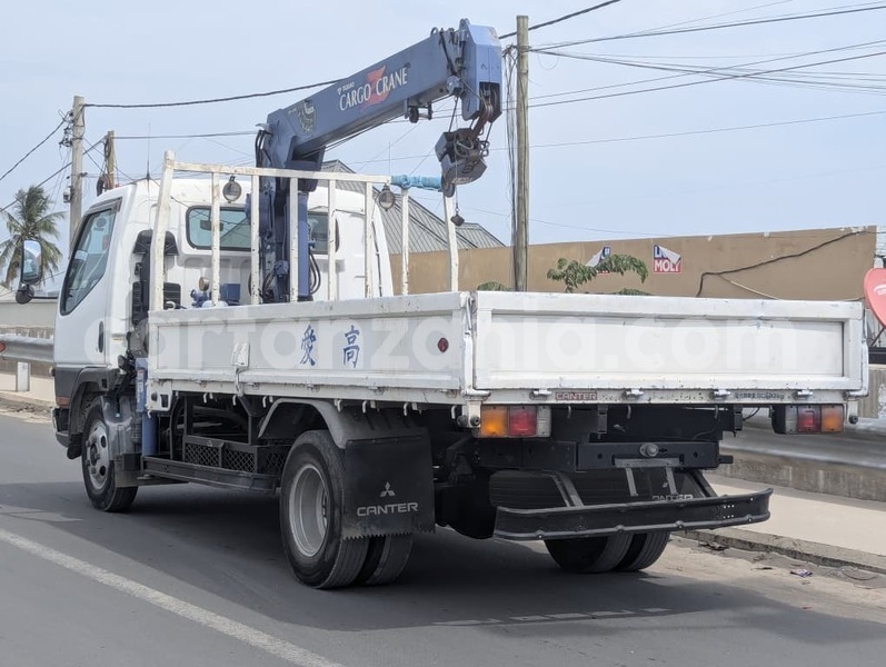 Big with watermark mitsubishi fuso fighter dar es salaam dar es salaam 32350