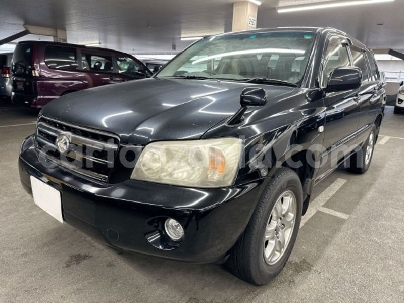 Big with watermark toyota kluger dar es salaam dar es salaam 32351