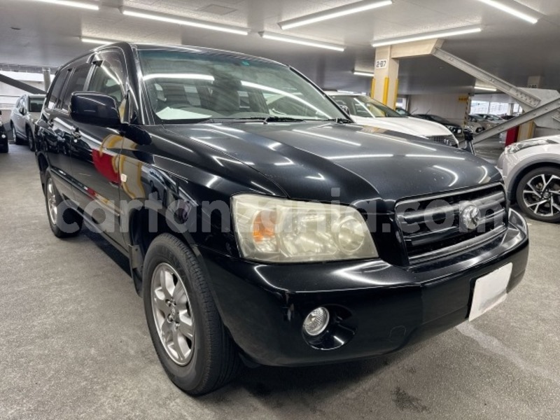 Big with watermark toyota kluger dar es salaam dar es salaam 32351