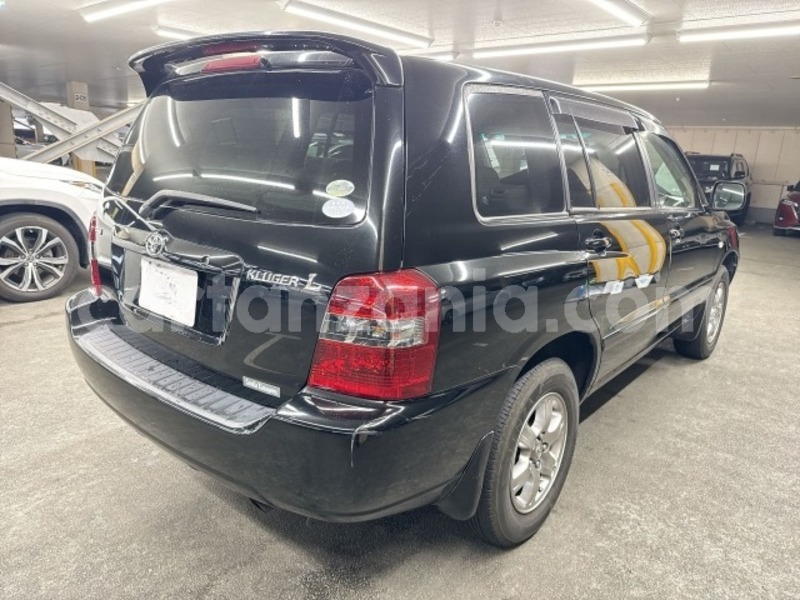 Big with watermark toyota kluger dar es salaam dar es salaam 32351