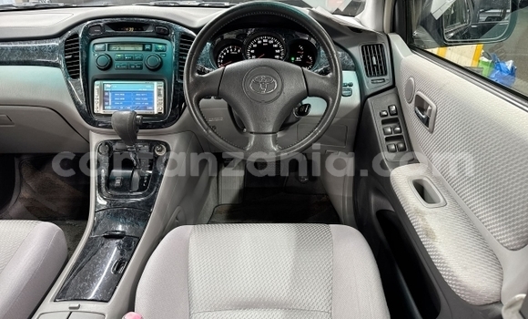 Nunua Imported Toyota Kluger Nyeusi Gari ndani ya Dar es Salaam nchini Dar es Salaam Nunua Imported Toyota Kluger Nyeusi Gari ndani ya Dar es Salaam nchini Dar es Salaam