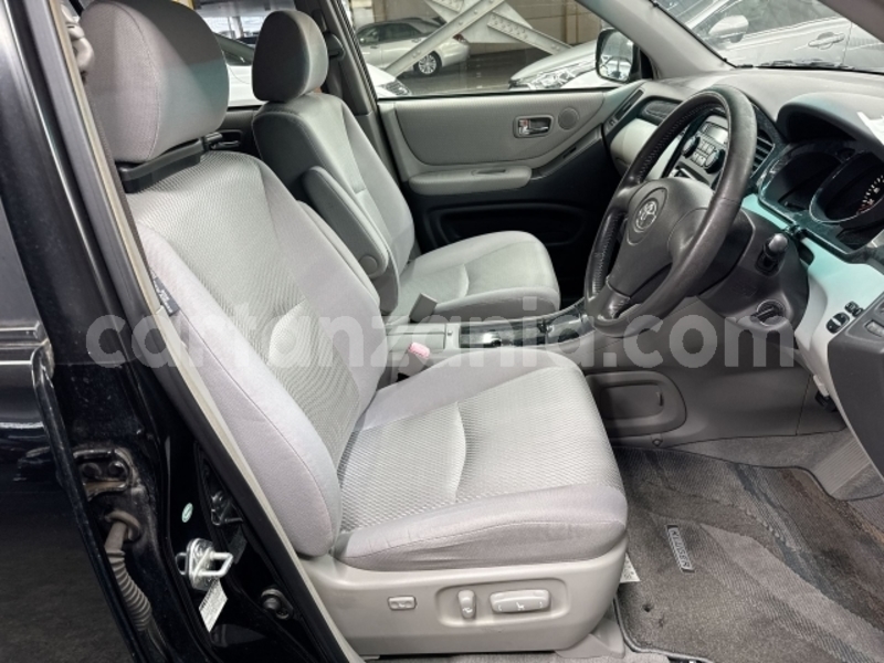 Big with watermark toyota kluger dar es salaam dar es salaam 32351