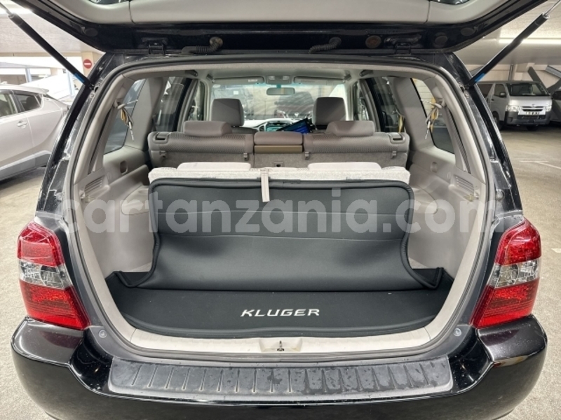Big with watermark toyota kluger dar es salaam dar es salaam 32351
