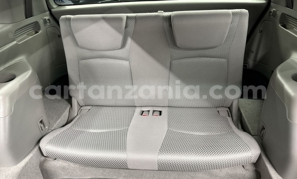 Nunua Imported Toyota Kluger Nyeusi Gari ndani ya Dar es Salaam nchini Dar es Salaam Nunua Imported Toyota Kluger Nyeusi Gari ndani ya Dar es Salaam nchini Dar es Salaam