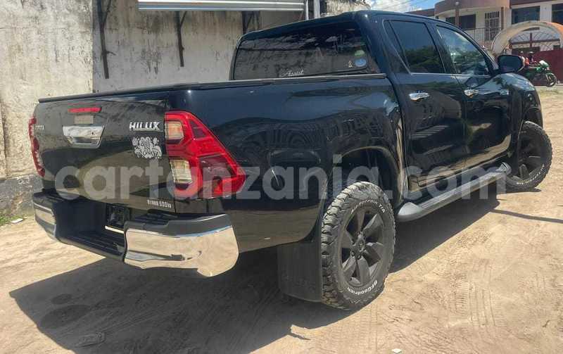 Big with watermark toyota hilux dar es salaam dar es salaam 32352