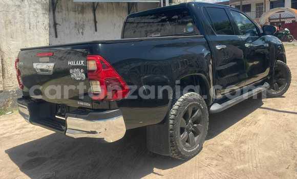 Nunua Mpya Toyota Hilux Nyeusi Gari ndani ya Dar es Salaam nchini Dar es Salaam Nunua Mpya Toyota Hilux Nyeusi Gari ndani ya Dar es Salaam nchini Dar es Salaam