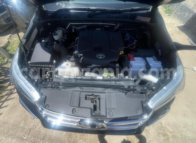 Big with watermark toyota hilux dar es salaam dar es salaam 32352