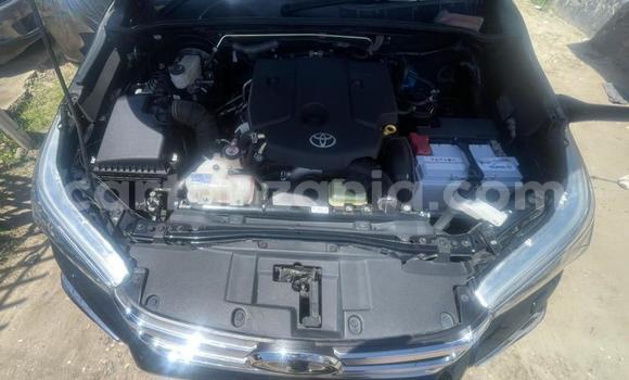 Nunua Mpya Toyota Hilux Nyeusi Gari ndani ya Dar es Salaam nchini Dar es Salaam Nunua Mpya Toyota Hilux Nyeusi Gari ndani ya Dar es Salaam nchini Dar es Salaam