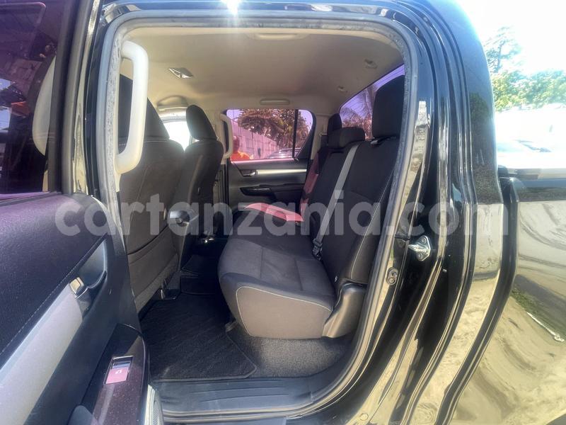 Big with watermark toyota hilux dar es salaam dar es salaam 32352