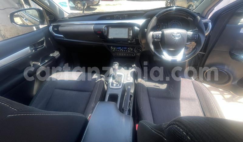 Big with watermark toyota hilux dar es salaam dar es salaam 32352