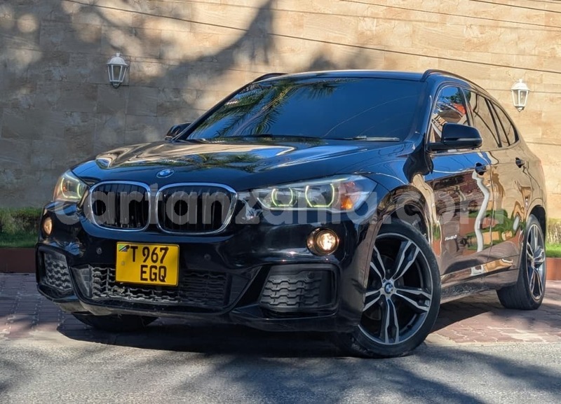 Big with watermark bmw x1 dar es salaam dar es salaam 32354