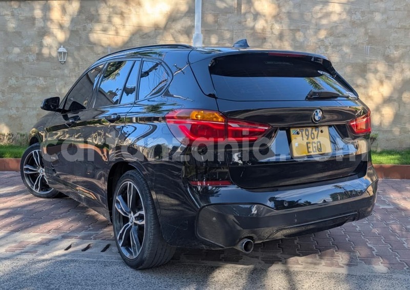 Big with watermark bmw x1 dar es salaam dar es salaam 32354