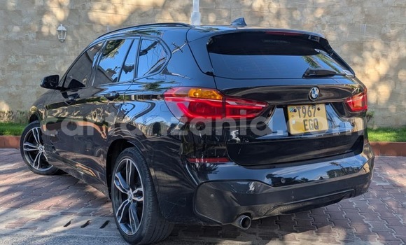 Nunua Ilio tumika BMW X1 Nyeusi Gari ndani ya Dar es Salaam nchini Dar es Salaam Nunua Ilio tumika BMW X1 Nyeusi Gari ndani ya Dar es Salaam nchini Dar es Salaam