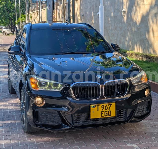 Big with watermark bmw x1 dar es salaam dar es salaam 32354