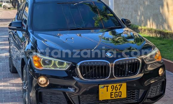 Nunua Ilio tumika BMW X1 Nyeusi Gari ndani ya Dar es Salaam nchini Dar es Salaam Nunua Ilio tumika BMW X1 Nyeusi Gari ndani ya Dar es Salaam nchini Dar es Salaam