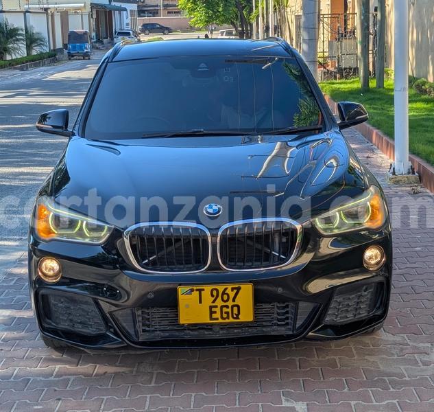 Big with watermark bmw x1 dar es salaam dar es salaam 32354