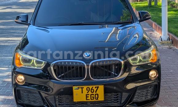 Nunua Ilio tumika BMW X1 Nyeusi Gari ndani ya Dar es Salaam nchini Dar es Salaam Nunua Ilio tumika BMW X1 Nyeusi Gari ndani ya Dar es Salaam nchini Dar es Salaam