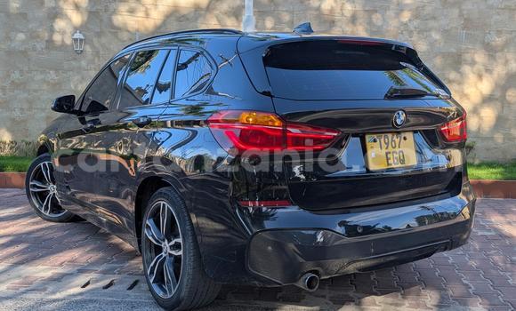 Nunua Ilio tumika BMW X1 Nyeusi Gari ndani ya Dar es Salaam nchini Dar es Salaam Nunua Ilio tumika BMW X1 Nyeusi Gari ndani ya Dar es Salaam nchini Dar es Salaam
